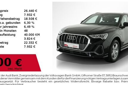 Audi Q3 97.800 km 26.440 &euro; Nürnberg 90411