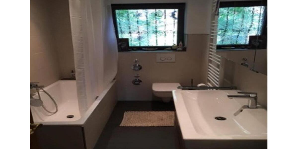 Erdgeschoßwohnung Schwaig Bei Nürnberg - 4 Zimmer, 127 m&sup2;, 1.540&euro; | Angebot:24337850