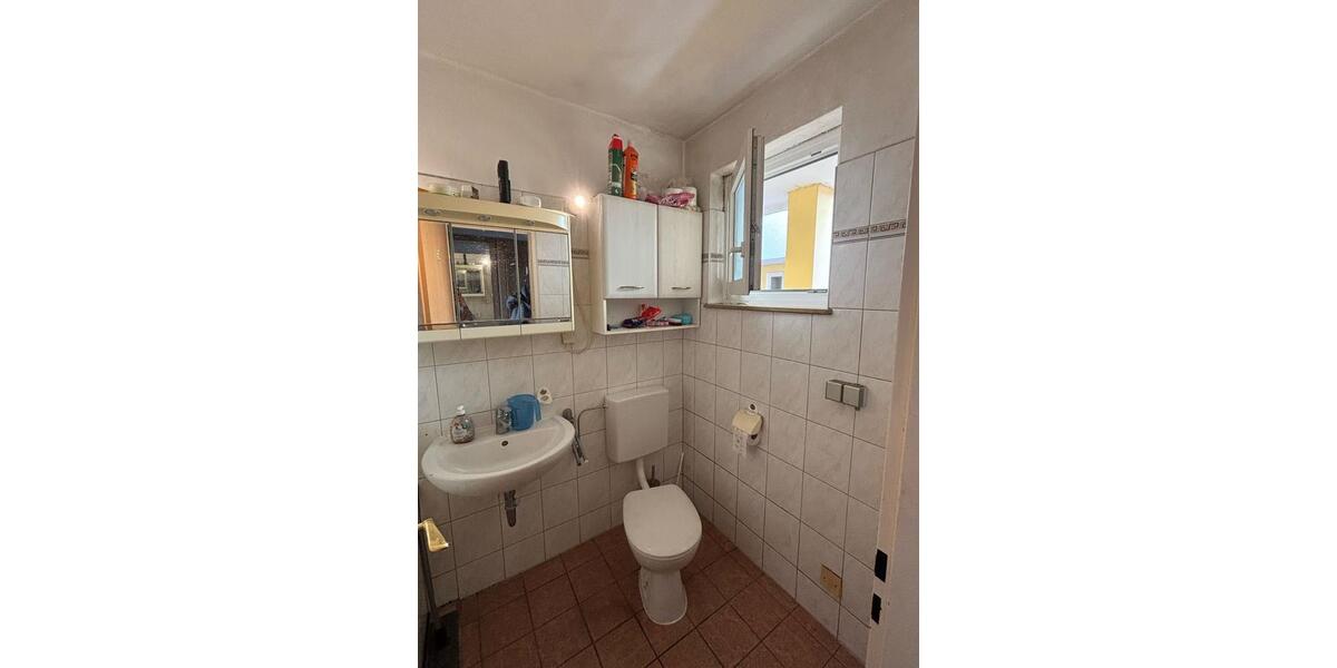 Etagenwohnung Erlangen Alterlangen - 1 Zimmer, 39 m&sup2;, 1.050&euro; | Angebot:25632208