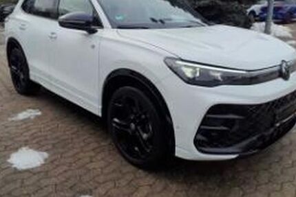 VW Tiguan 21.350 km 40.990 &euro; Roth 91154