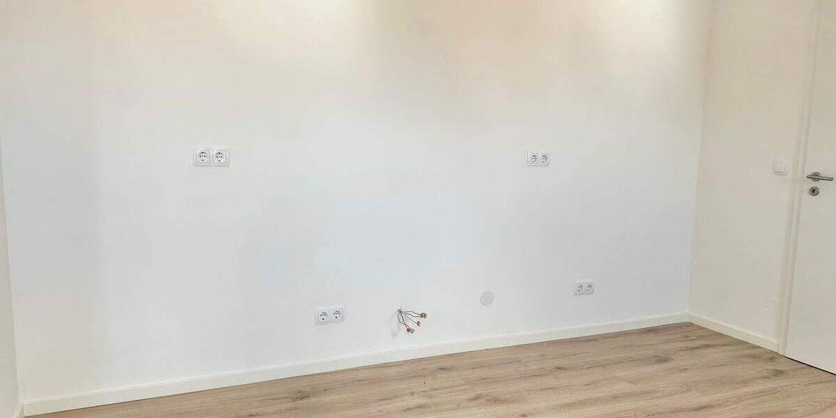 Etagenwohnung Lauf an der Pegnitz Lauf - 4 Zimmer, 127 m&sup2;, 1.390&euro; | Angebot:26015955