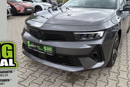 Opel Astra 14.800 km 19.290 &euro; Nürnberg 90480
