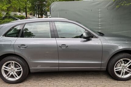 Audi Q5 161.810 km 11.800 &euro; Nürnberg 90471