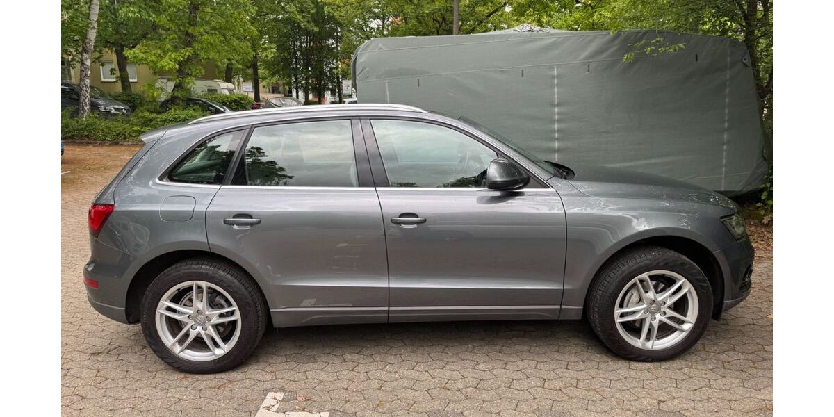 Audi Q5 161.810 km 11.800 &euro; Nürnberg 90471