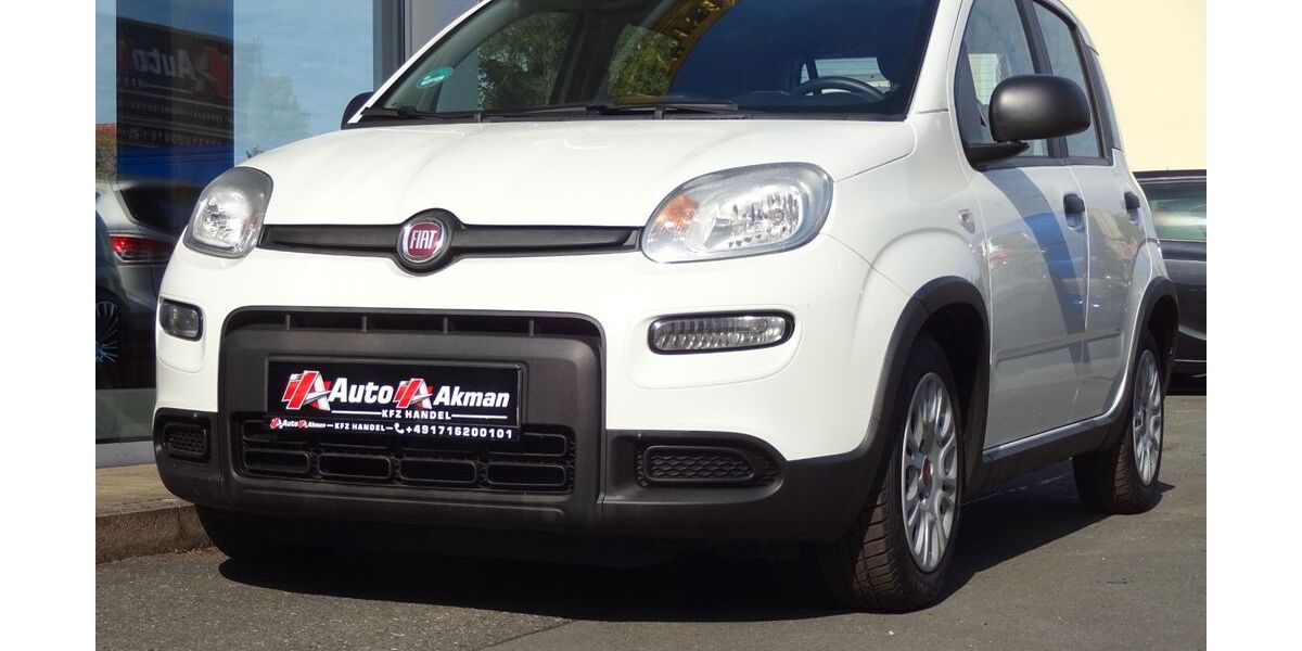 Fiat Panda 108.200 km 6.980 &euro; Nürnberg 90431