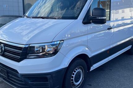 VW Crafter 154.400 km 14.900 &euro; Nürnberg 90431