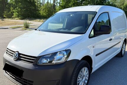 VW Caddy 140.000 km 8.750 &euro; Wendelstein 90530