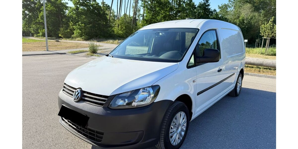 VW Caddy 140.000 km 8.750 &euro; Wendelstein 90530