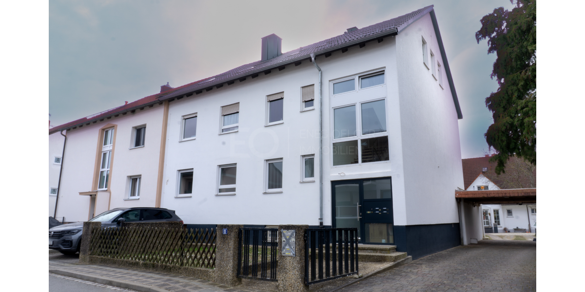 Einfamilienhaus Nürnberg Almoshof - 9 Zimmer, 296 m&sup2;, 980.000&euro; | Angebot:24903132