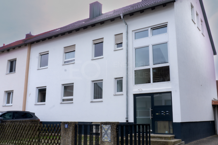 Haus Nürnberg Almoshof - 9 Zimmer, 296 m&sup2;, 980.000&euro; | Angebot:24903132