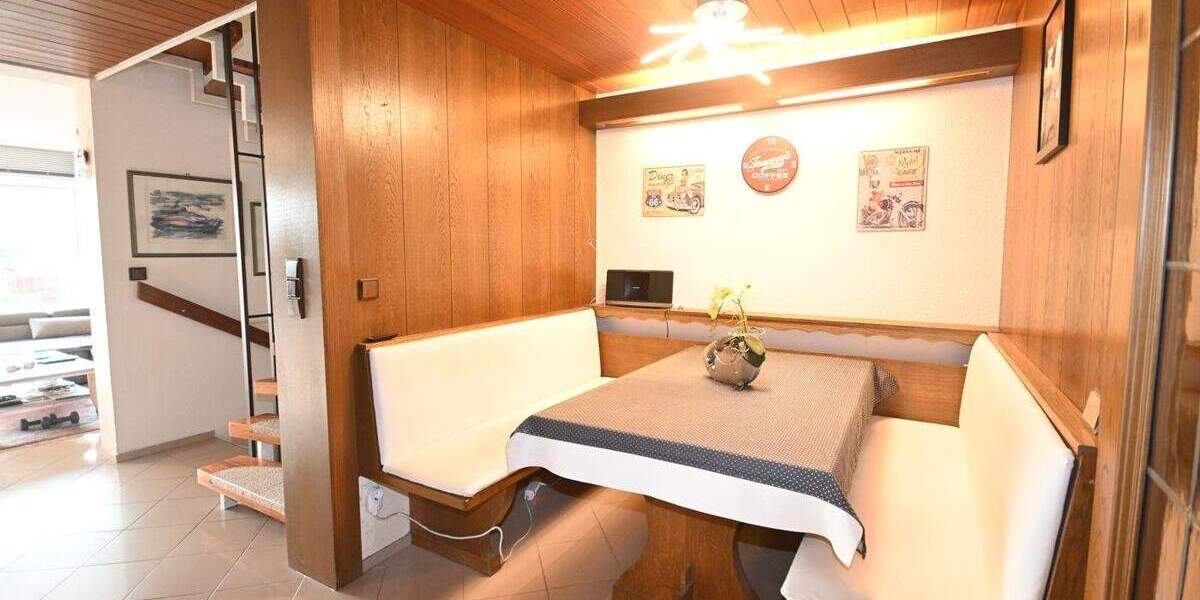 Reihenmittelhaus Altdorf - 5 Zimmer, 126 m&sup2;, 359.000&euro; | Angebot:25726914