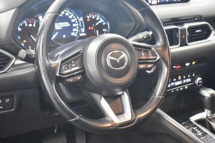 Mazda CX-5 186.000 km 15.460 &euro; Nürnberg 90431
