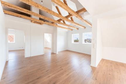 Wohnung Wilhermsdorf - 3.5 Zimmer, 88 m&sup2;, 299.000&euro; | Angebot:27205034