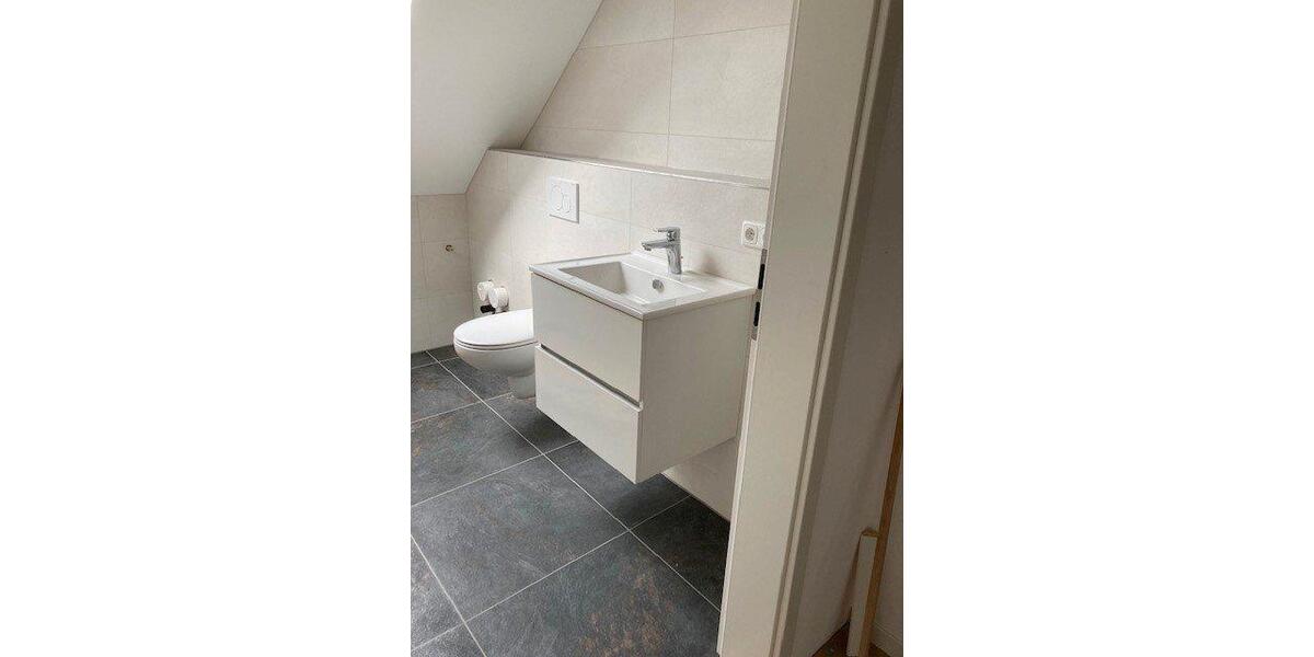 Dachgeschoßwohnung Altdorf bei Nürnberg - 3 Zimmer, 80 m&sup2;, 930&euro; | Angebot:26630189