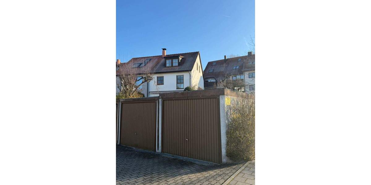 Reihenendhaus Herzogenaurach Niederndorf - 6 Zimmer, 139 m&sup2;, 585.000&euro; | Angebot:26825061