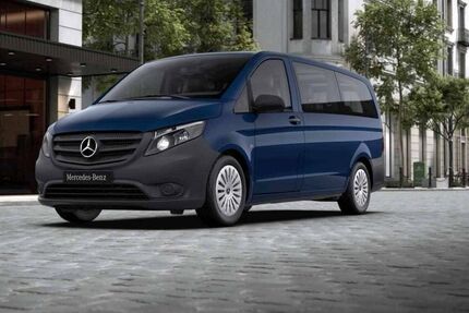 Mercedes-Benz Vito 55.921 km 31.279 &euro; Altdorf 90518