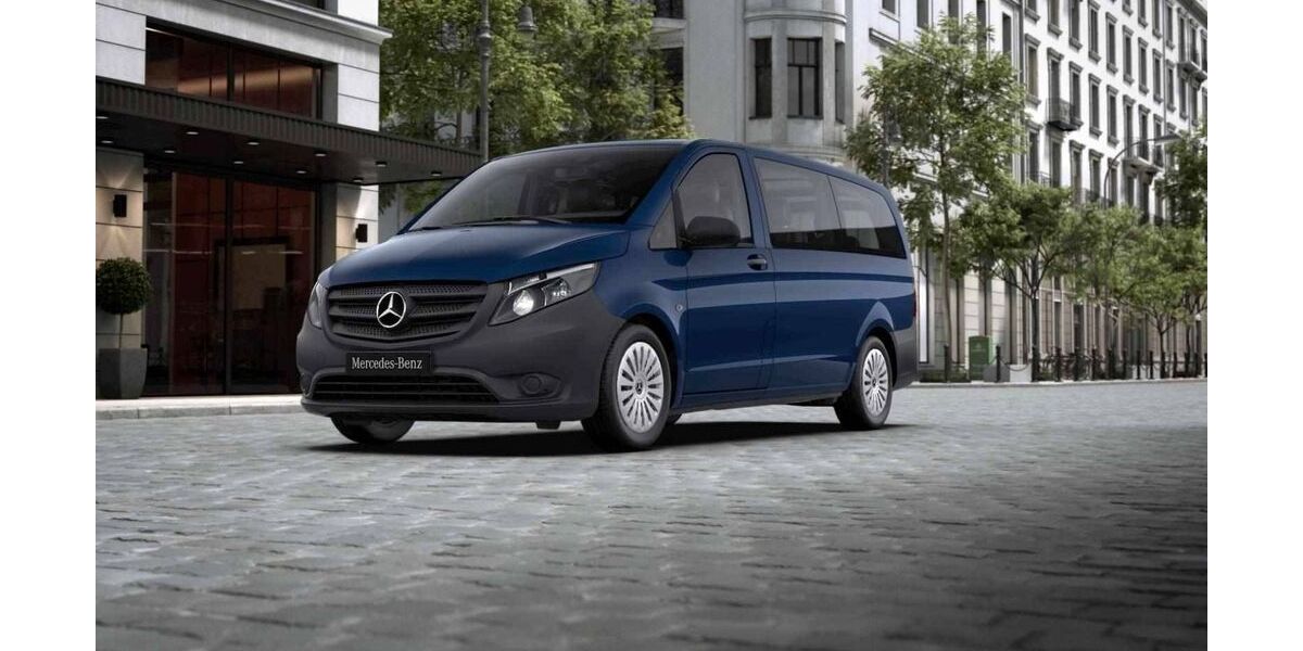 Mercedes-Benz Vito 55.921 km 31.279 &euro; Altdorf 90518