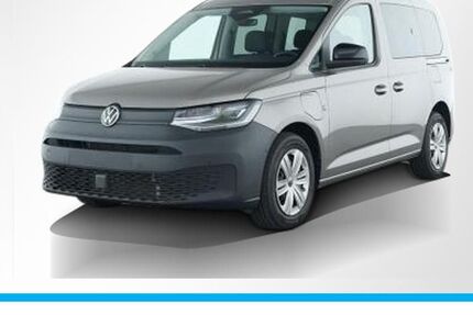 VW Caddy 14.750 km 32.485 &euro; Nürnberg 90441