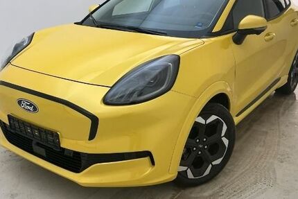Ford Puma Gen-E 2.750 km 32.470 &euro; Nürnberg 90431