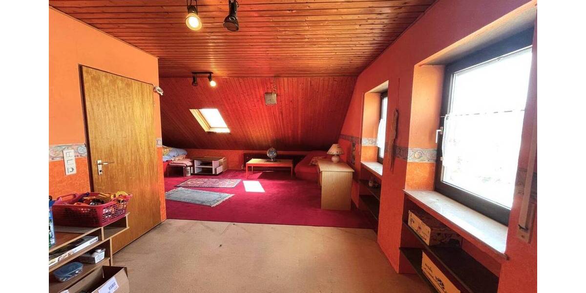Reihenendhaus Feucht - 5 Zimmer, 124 m&sup2;, 385.000&euro; | Angebot:26470769