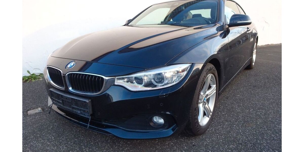 BMW 428 85.700 km 16.800 &euro; Nürnberg 90425