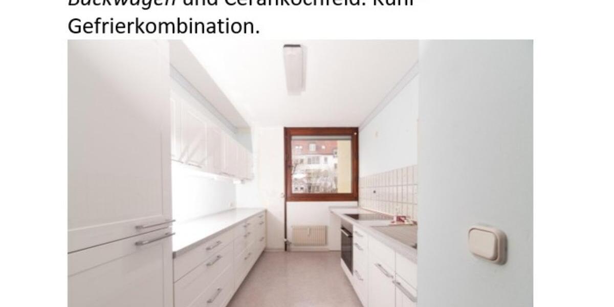 Erdgeschoßwohnung Nürnberg Schnepfenreuth - 2.5 Zimmer, 70 m&sup2;, 900&euro; | Angebot:25397704