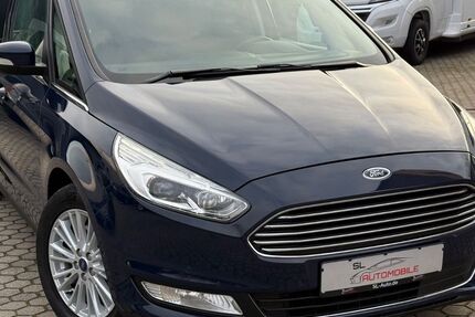 Ford Galaxy 166.000 km 14.690 &euro; Ammerndorf 90614
