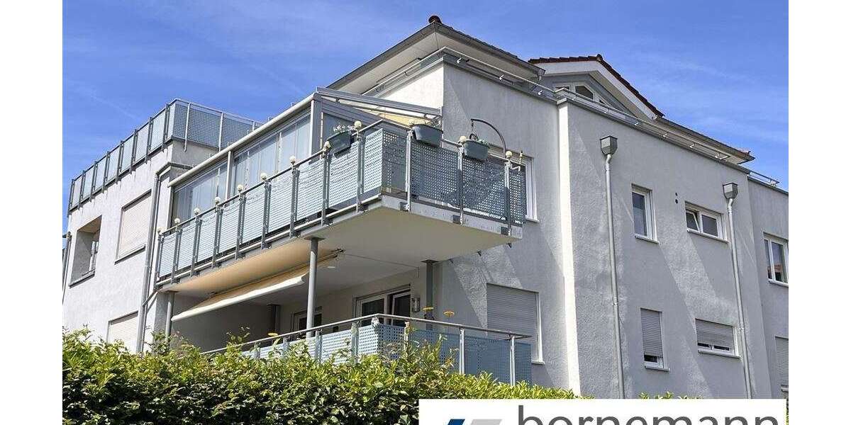 Etagenwohnung Nürnberg Buchenbühl - 5 Zimmer, 166 m&sup2;, 969.000&euro; | Angebot:26888219