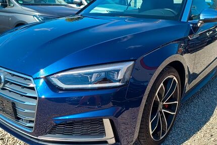 Audi S5 24.169 km 33.999 &euro; Fürth 90765
