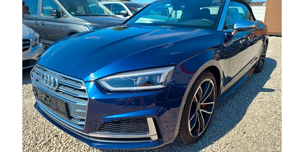 Audi S5 24.169 km 33.999 &euro; Fürth 90765