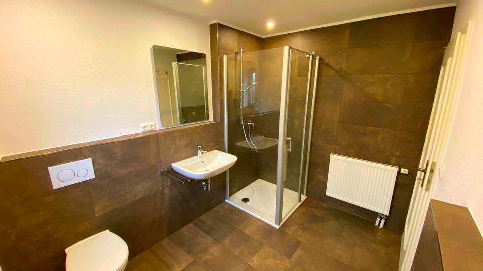 Etagenwohnung Neunkirchen am Brand - 2 Zimmer, 42 m&sup2;, 550&euro; | Angebot:25650976