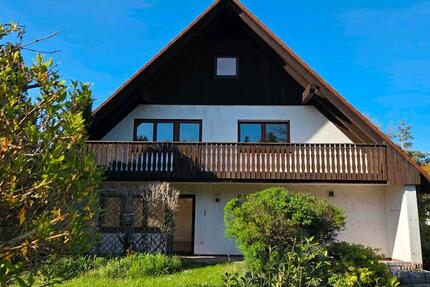Wohnung Erlangen Alterlangen - 4 Zimmer, 130 m&sup2;, 1.650&euro; | Angebot:26277316