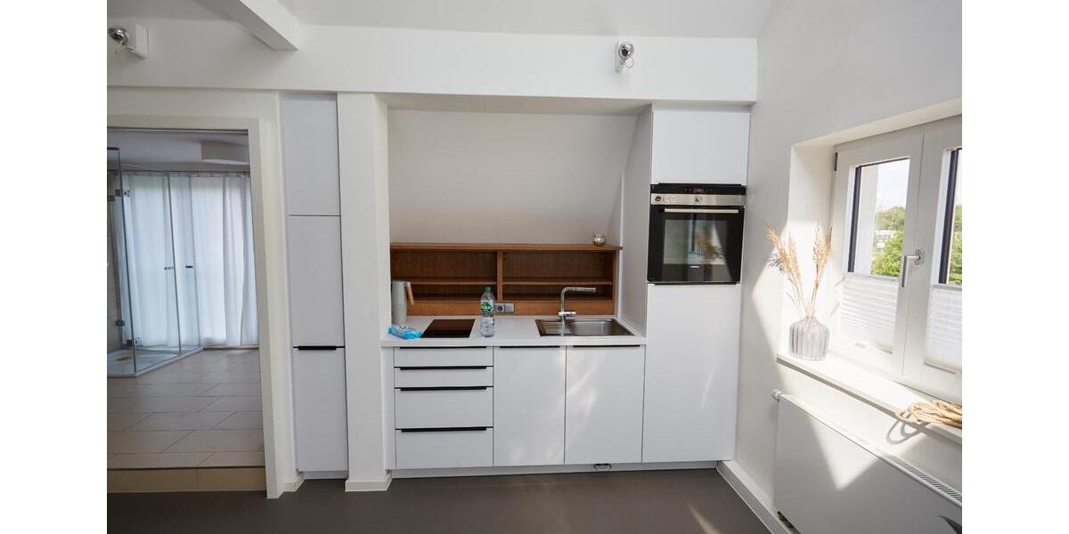 Dachgeschoßwohnung Nürnberg Zerzabelshof - 2 Zimmer, 45 m&sup2;, 700&euro; | Angebot:26465615
