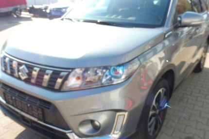Suzuki Vitara 70.150 km 17.950 &euro; Leutenbach 91359