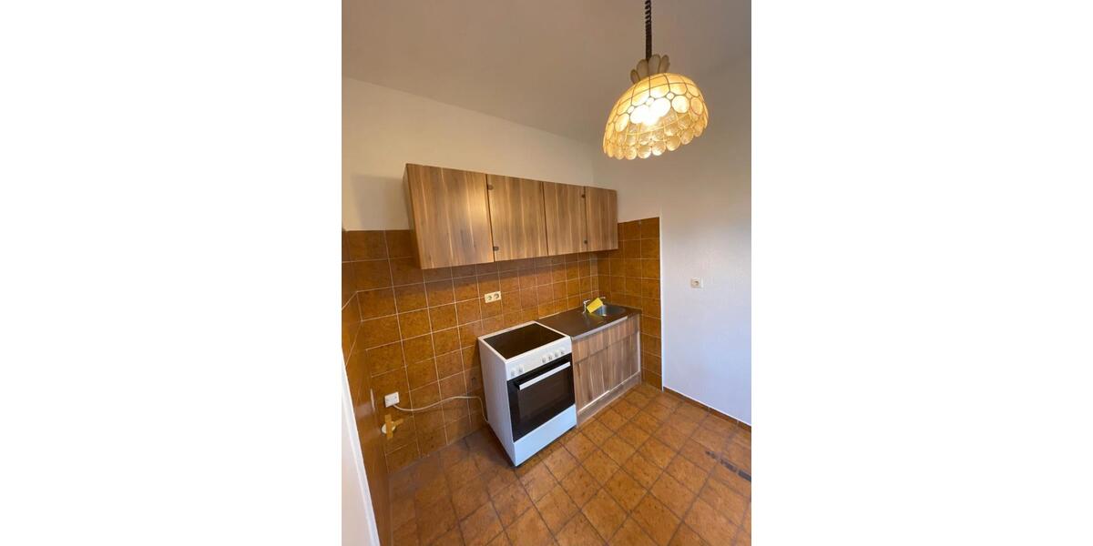 Etagenwohnung Nürnberg Gleißhammer - 2 Zimmer, 42 m&sup2;, 480&euro; | Angebot:25905420
