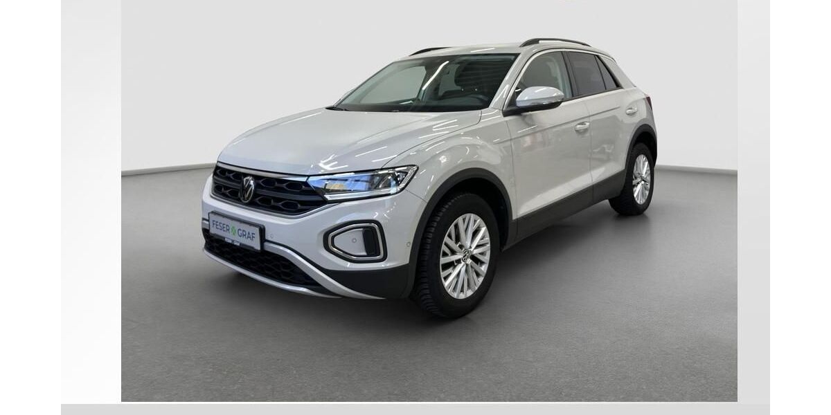 VW T-Roc 35.937 km 18.480 &euro; Fürth 90763
