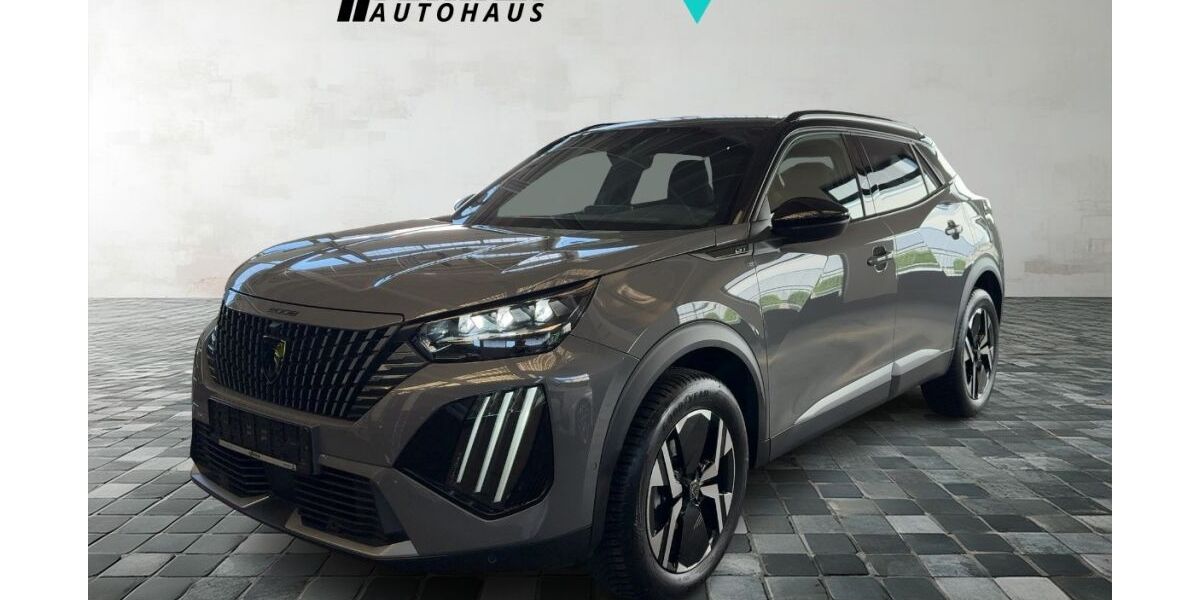 Peugeot 2008 25.500 km 20.690 &euro; Nürnberg OT Schweinau 90439