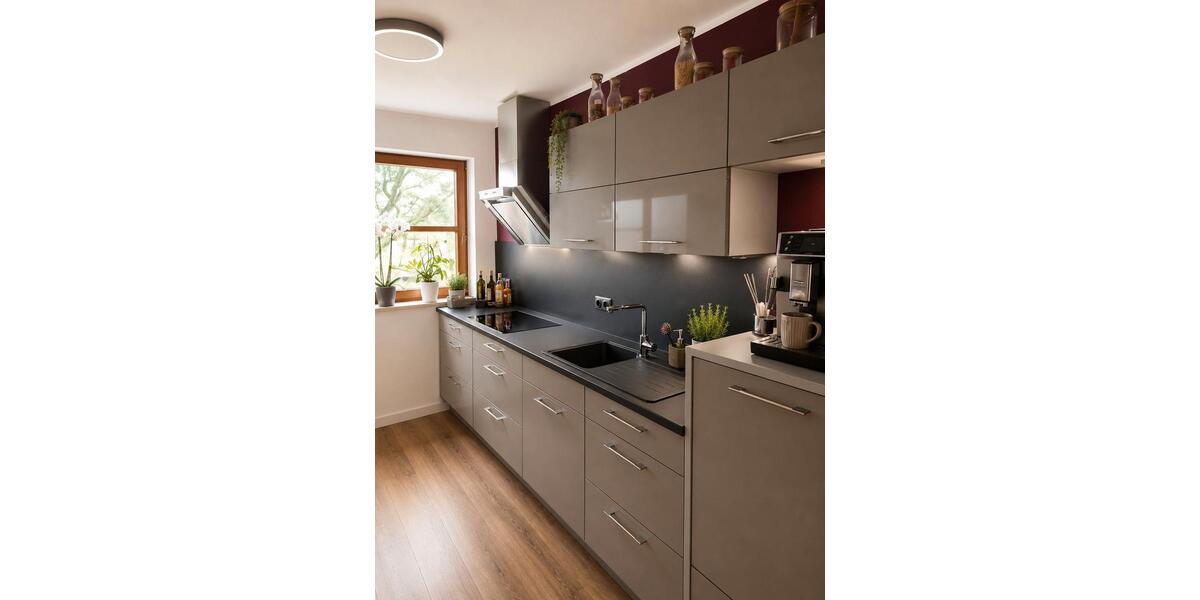 Maisonettenwohnung Wendelstein - 4.5 Zimmer, 125 m&sup2;, 439.000&euro; | Angebot:27018962