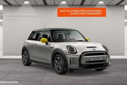 Mini Cooper SE 25.321 km 18.490 &euro; Nürnberg 90441