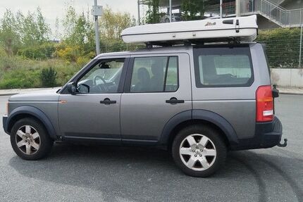 Land Rover Discovery 260.000 km 6.700 &euro; Fürth 90763