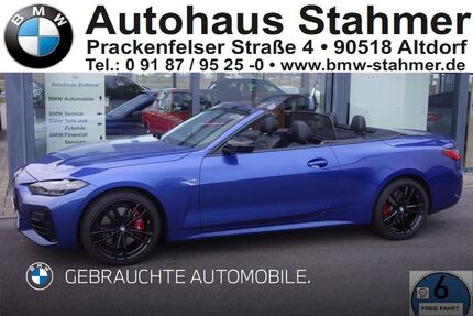 BMW M440 39.120 km 49.980 &euro; Altdorf bei Nürnberg 90518