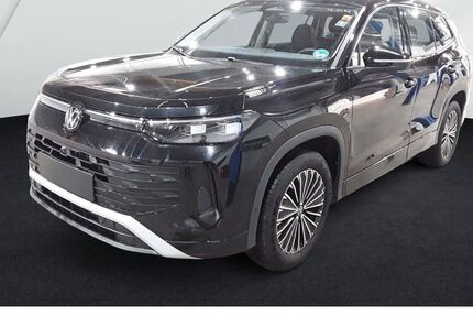 VW Tayron 26.050 km 34.880 &euro; Erlangen 91058