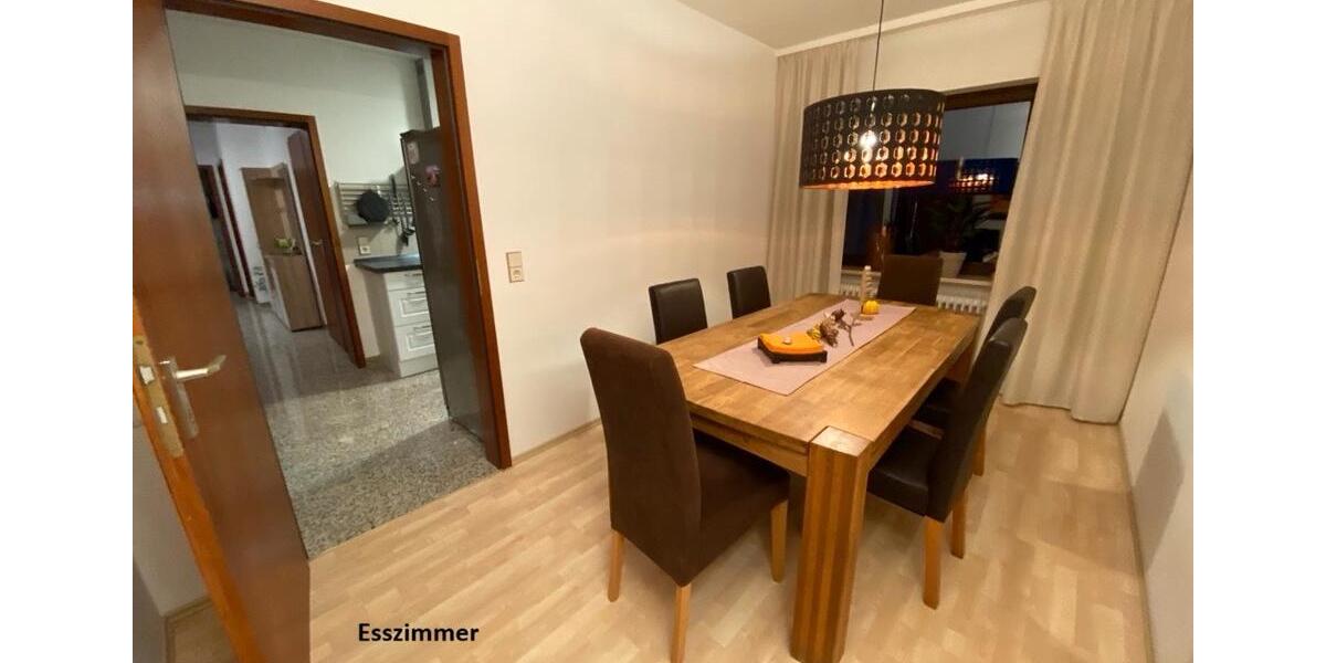 Etagenwohnung Heroldsberg - 5 Zimmer, 120 m&sup2;, 1.500&euro; | Angebot:26635440