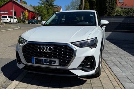 Audi Q3 44.000 km 26.300 &euro; Zirndorf 90513