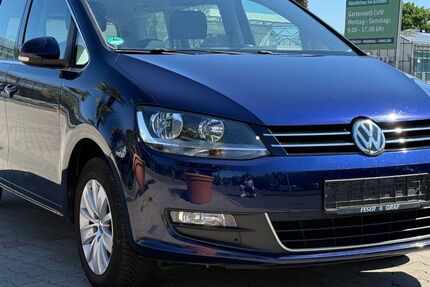 VW Sharan 145.600 km 19.999 &euro; Fürth 90768