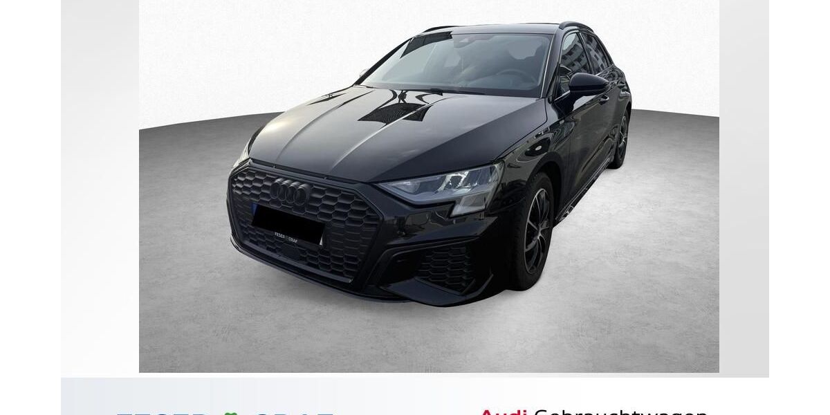 Audi A3 60.999 km 29.890 &euro; Schwabach 91126