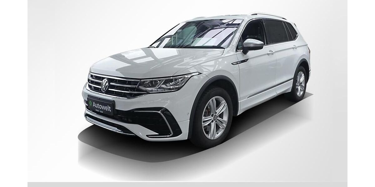 VW Tiguan Allspace 36.878 km 35.403 &euro; Lauf an der Pegnitz 91207