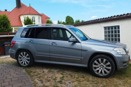 Mercedes-Benz GLK 350 350.000 km 7.000 &euro; Heroldsbach 91336
