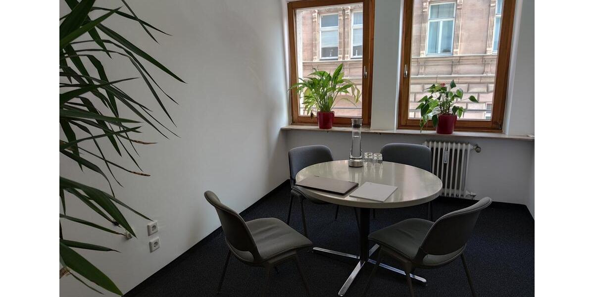 Gewerbeobjekt Nürnberg Eberhardshof - 285&euro; | Angebot:25967493