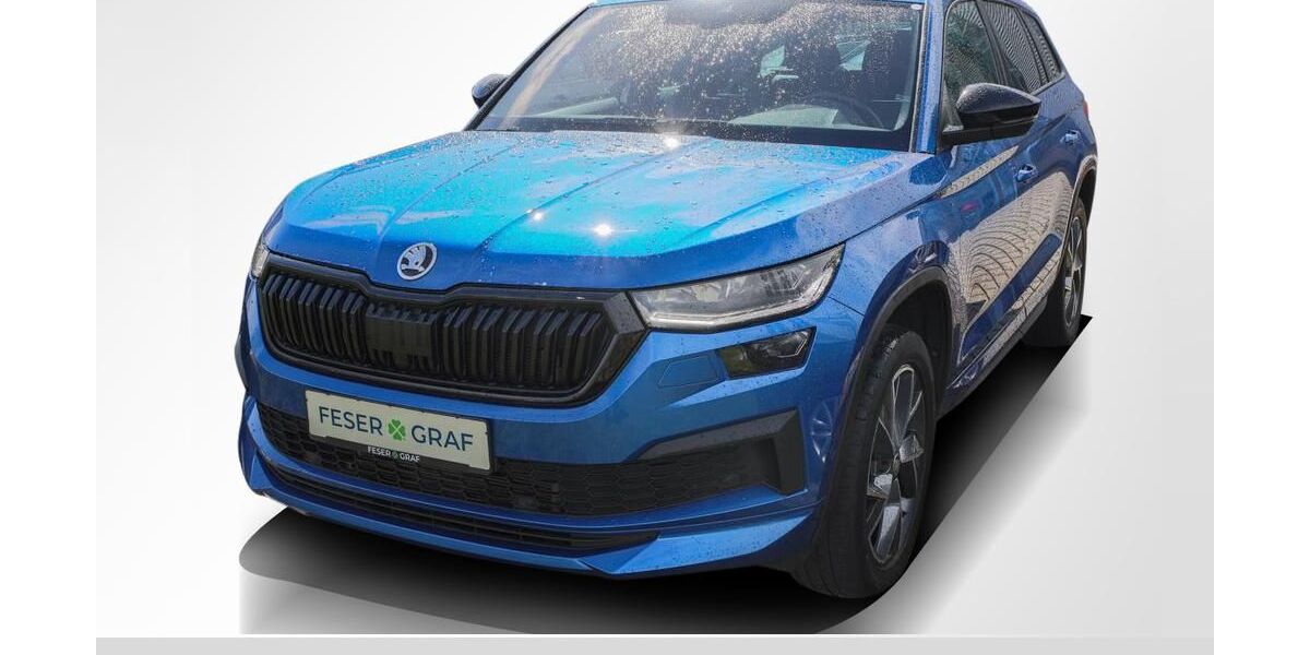Skoda Kodiaq 84.850 km 33.880 &euro; Herzogenaurach 91074